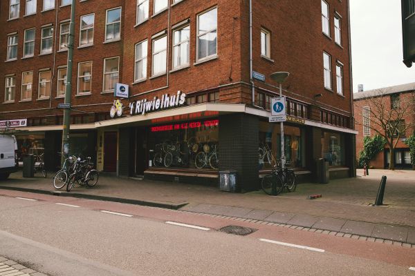 Winkel Den Haag